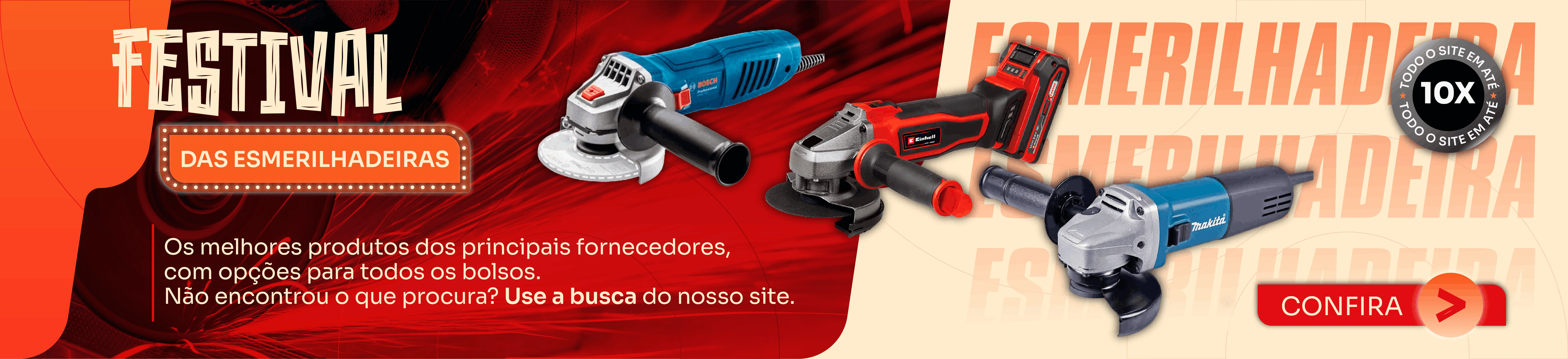 Festival das Esmerilhadeiras